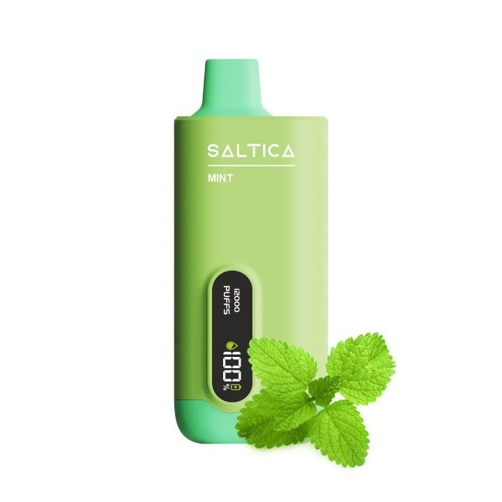 Saltica Digital 12000 Kullan At