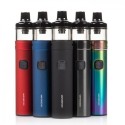 Vaporesso GTX GO 40 Pod Mod çeşitleri: Kırmızı, Mavi, Siyah, Gri, Rainbow