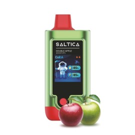 Saltica Digital 20000 Kullan At | Saltica Saltica Çekim Sayısı: