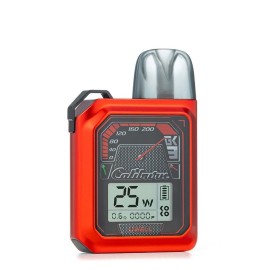 Uwell Caliburn GK3 Pod Mod | Uwell Uwell Pil Kapasitesi: 900