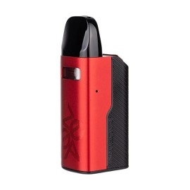 Uwell Caliburn GZ2 Kırmızı Pod Mod Elektronik Sigara Cihazı