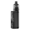 Lost Vape Thelema Mini Pod Mod Siyah Karbon Fiber Elektronik Sigara