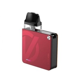Vaporesso XROS 3 Nano Kırmızı Pod Mod Elektronik Sigara Cihazı