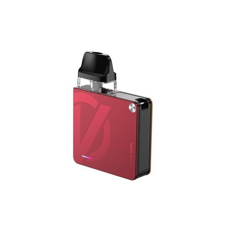 Vaporesso XROS 3 Nano Pod Mod