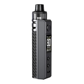 Voopoo Drag H80s Kit Pod Mod | Voopoo Voopoo Pil Kapasitesi: