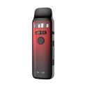 Voopoo Vinci 3 Pod Mod Kırmızı Siyah Elektronik Sigara Cihazı