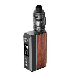 Voopoo Drag 4 Pod Mod | Voopoo Voopoo Pil Kapasitesi: 18650