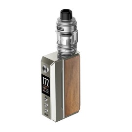 Voopoo Drag 4 Pod Mod | Voopoo Voopoo Pil Kapasitesi: 18650