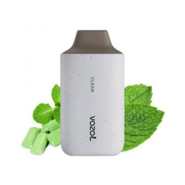 Vozol Star 6000 Kullan At | Vozol Vozol Çekim Sayısı: 6000;