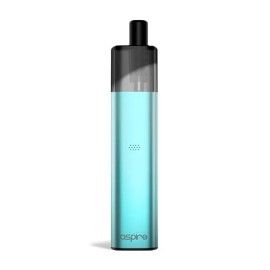 Aspire Vilter Pod Mod Mavi, Kompakt Elektronik Sigara Cihazı
