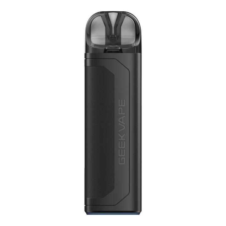 Siyah GeekVape AU (Aegis U) Pod Mod Elektronik Sigara