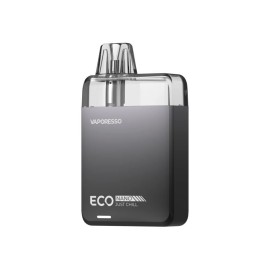 Vaporesso ECO Nano Pod Mod Gri Gri, Kompakt Elektronik Sigara
