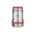 Vaporesso GTi 0.4ohm Mesh Coil 50-60W Gümüş Kırmızı Yedek Parça