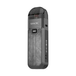 Smok Nord 5 Pod Mod | Smok Smok Pil Kapasitesi: 2000 mah;