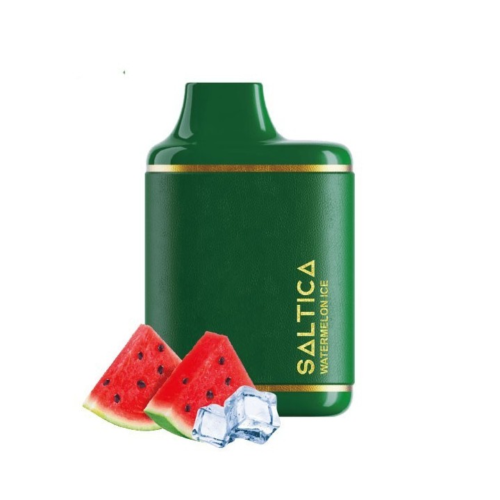 Saltica Leather 7000 Kullan At