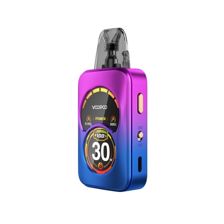 Voopoo Argus A Pod Mod