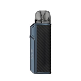 Lost Vape Thelema Elite Pod Mod Mavi Karbon Fiber Kaplama