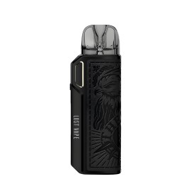 Lost Vape Thelema Elite Pod Mod Siyah Kartuşlu Vape Cihazı