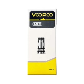 Voopoo PNP X Coil | Voopoo Voopoo Coil Ohm Değeri: 0.
