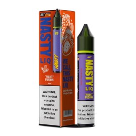 Nasty Juice Liq Fruit Fusion Salt Likit