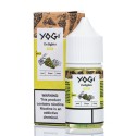 Yogi Delights White Grape Ice Salt Likit 30ml 20mg Salt Likit