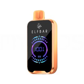 Elf Bar Raya D2 20000 Kullan At