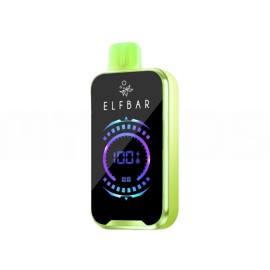 Elf Bar Raya D2 20000 Kullan At