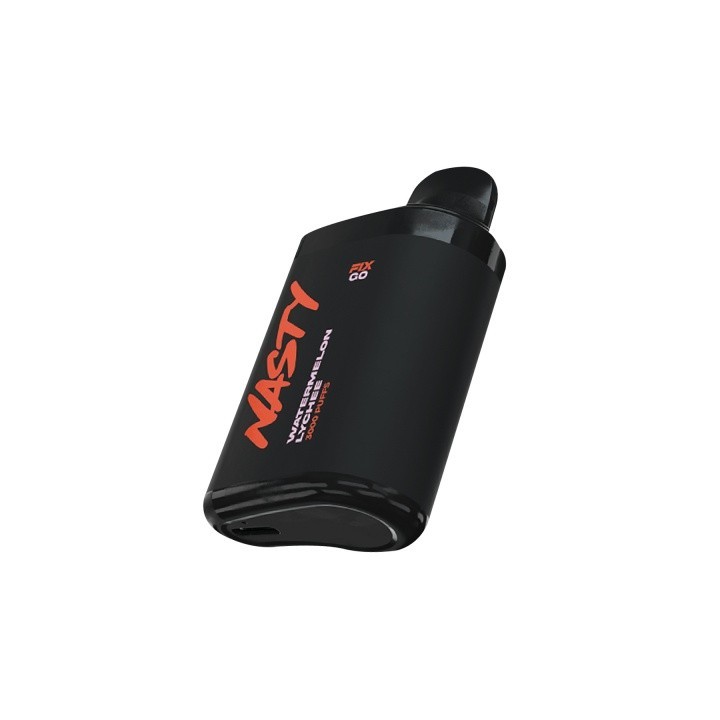 Nasty Juice Fix Go 3000 Kullan At