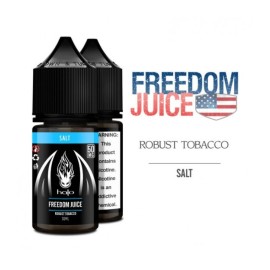 Halo Freedom Juice Salt Likit