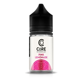 Dinner Lady Core Pink Lemonade Ice Salt Likit 30ml