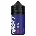 Nasty Juice Red Energy E Likit, Mavi Şişe, Vape Sıvısı