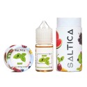 Saltica Mint Salt Likit