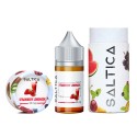 Saltica Strawberry Lemonade Salt Likit | Saltica Saltica Likit