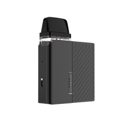 Vaporesso XROS Nano Pod Mod Siyah, kompakt ve şık elektronik sigara.