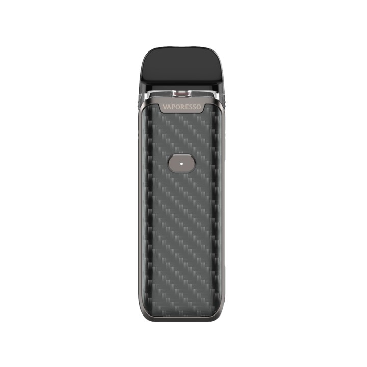 Vaporesso Luxe PM40 Pod Mod Carbon Fiber desenli elektronik sigara