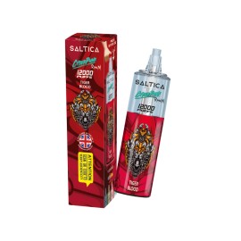 Saltica Cyberpunk 12000 Kullan At