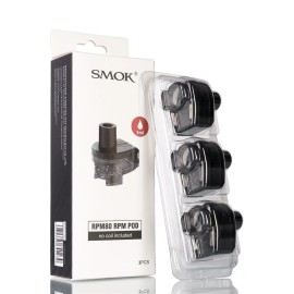 Smok RPM80 Kartuş