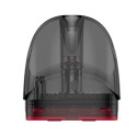Vaporesso Zero 2 S Kartuş yedek parça, koyu renkli, orijinal.