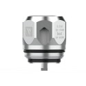 Vaporesso NRG Coil 0.15Ω, gümüş, yedek atomizer başlığı.