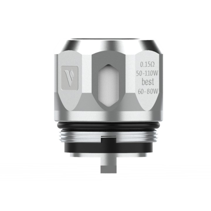 Vaporesso NRG 0.15Ω Coil Gri Metal, Buhar Makinesi Yedek Parça