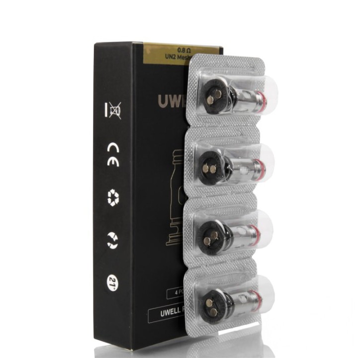 Uwell PA Coil