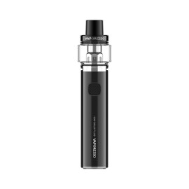 Vaporesso Sky Solo Plus Pod Mod Siyah, Şık Elektronik Sigara