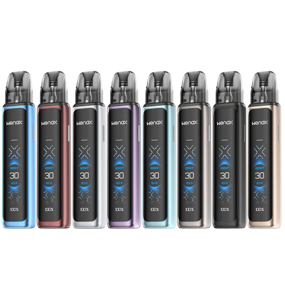 GeekVape Wenax Q Ultra Pod Mod