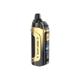 GeekVape Aegis Boost 3 Pod Mod