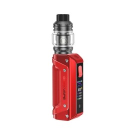 GeekVape Aegis Solo 3 Pod Mod | Geekvape Geekvape Pil