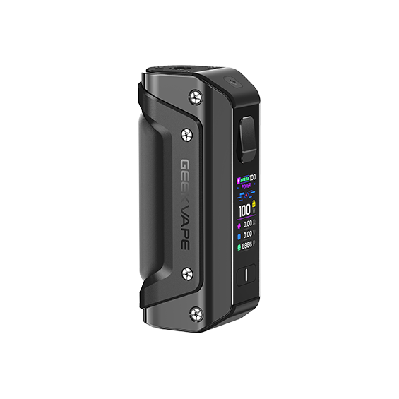 GeekVape Aegis Solo 3 Mod Pod Mod