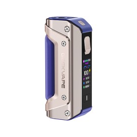 GeekVape Aegis Solo 3 Mod Pod Mod | Geekvape Geekvape Pil