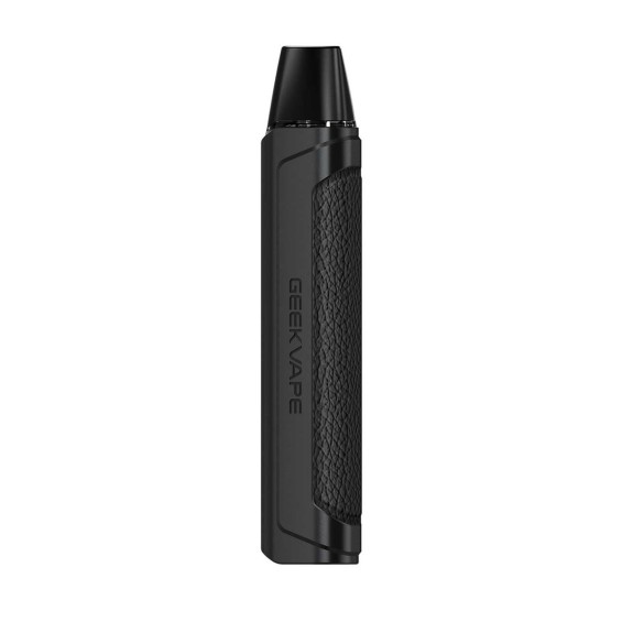 Siyah GeekVape Aegis 1FC Pod Mod Elektronik Sigara