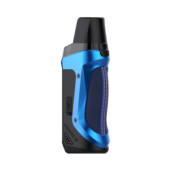 GeekVape Aegis Boost LE Bonus Pod Mod
