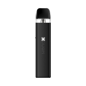 GeekVape Wenax Q Mini Pod Mod Siyah, kompakt ve şık elektronik sigara